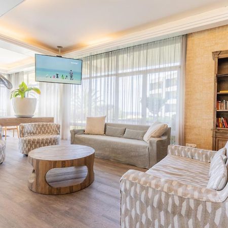 Vila Baleira Suites Porto Santo Eksteriør billede