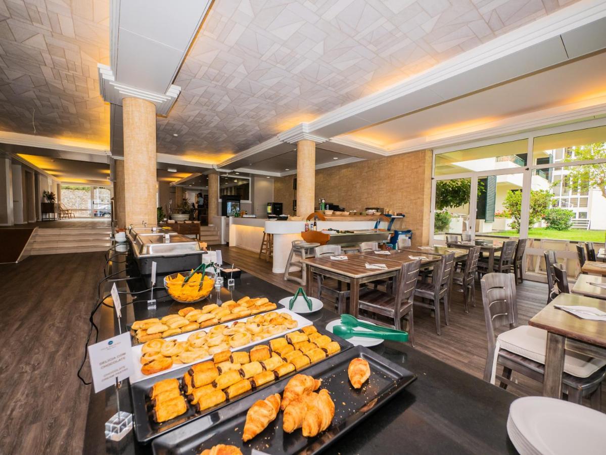 Vila Baleira Suites Porto Santo Eksteriør billede