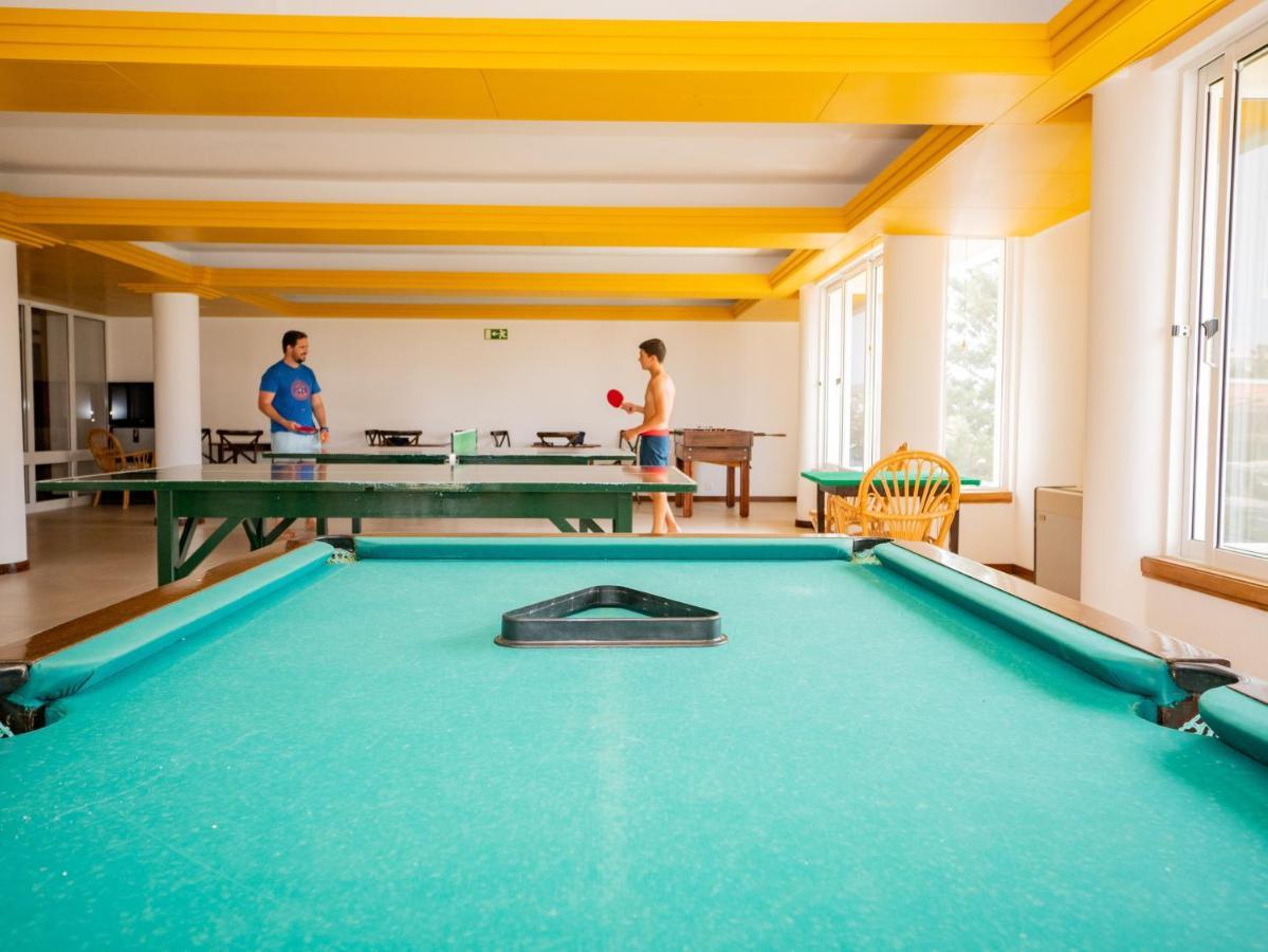 Vila Baleira Suites Porto Santo Eksteriør billede