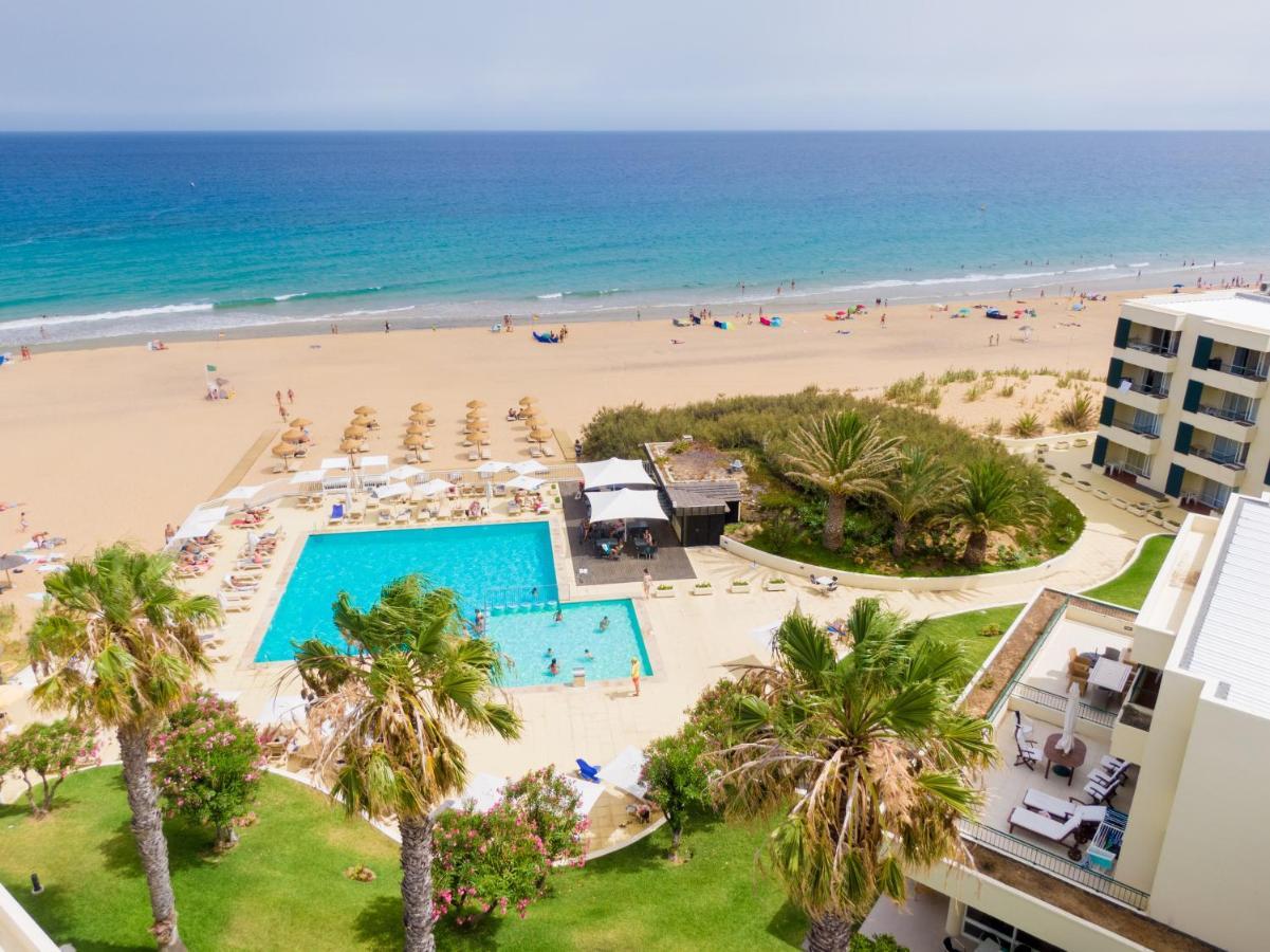 Vila Baleira Suites Porto Santo Eksteriør billede