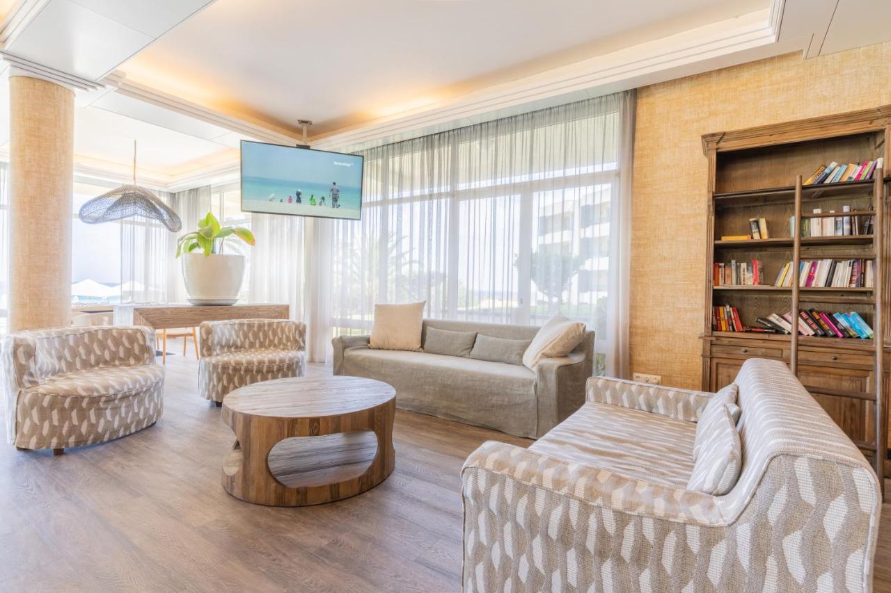Vila Baleira Suites Porto Santo Eksteriør billede