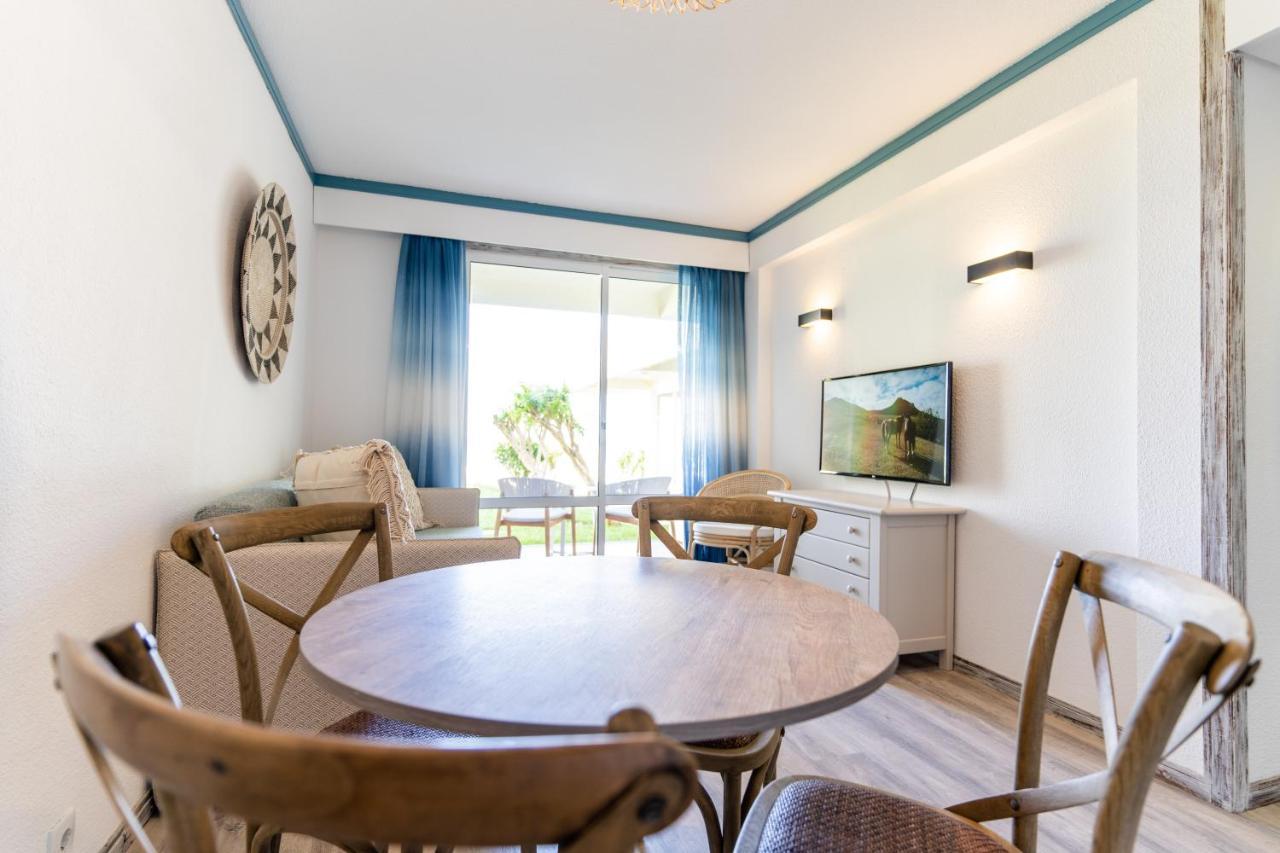 Vila Baleira Suites Porto Santo Eksteriør billede