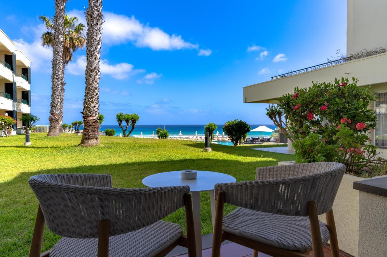 Vila Baleira Suites Porto Santo Eksteriør billede