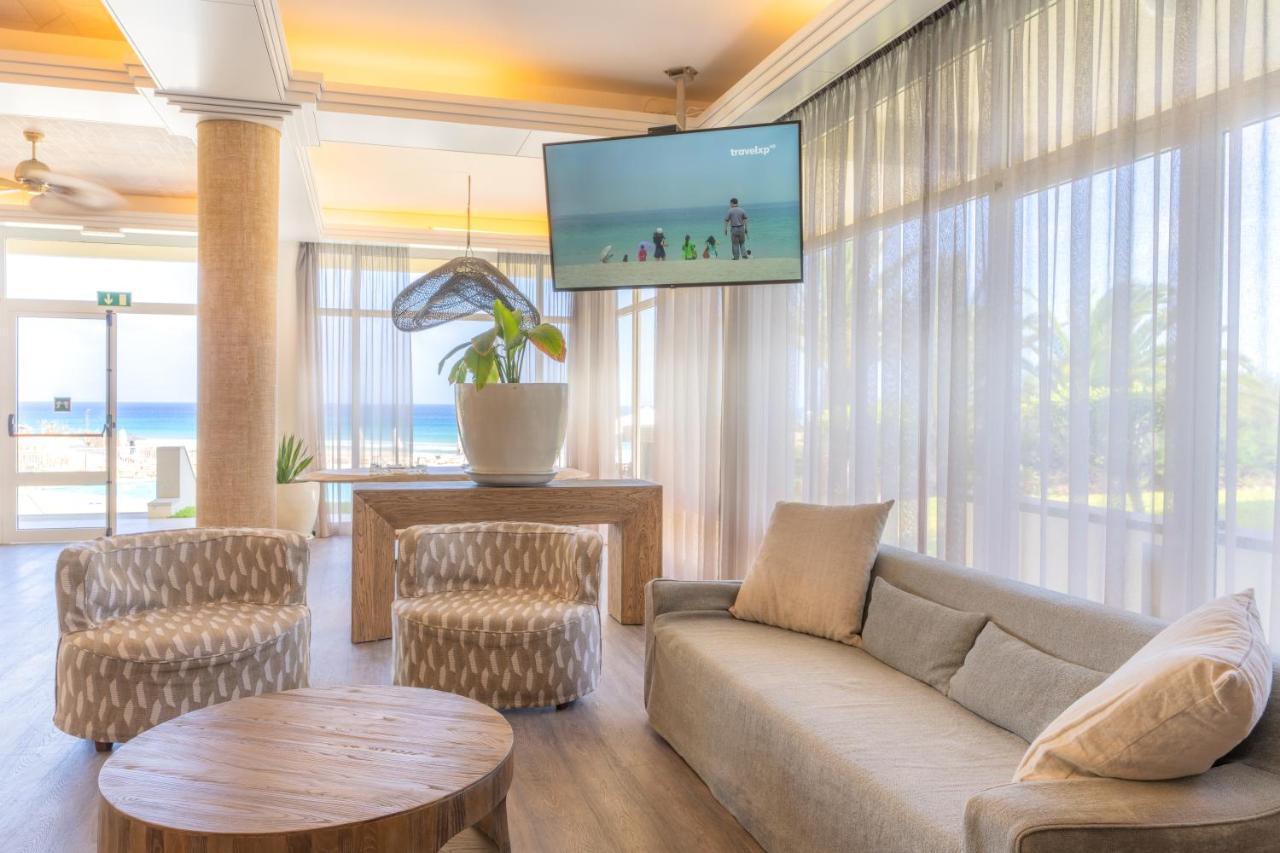 Vila Baleira Suites Porto Santo Eksteriør billede