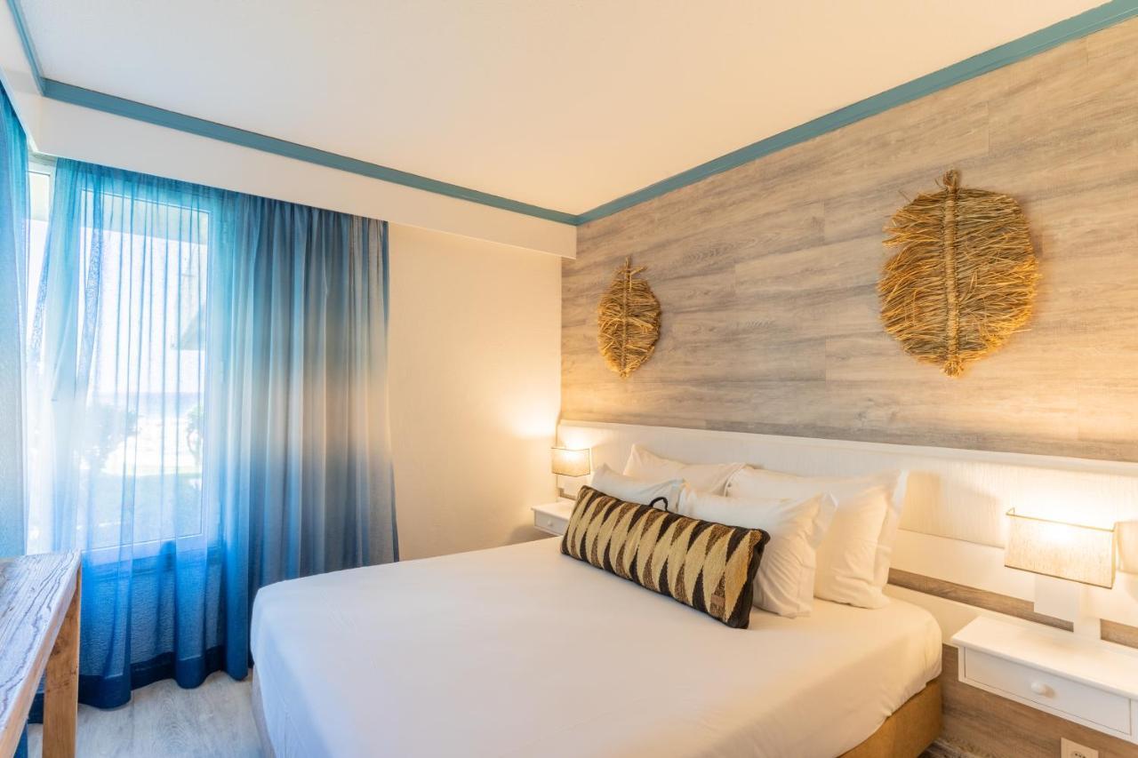 Vila Baleira Suites Porto Santo Eksteriør billede