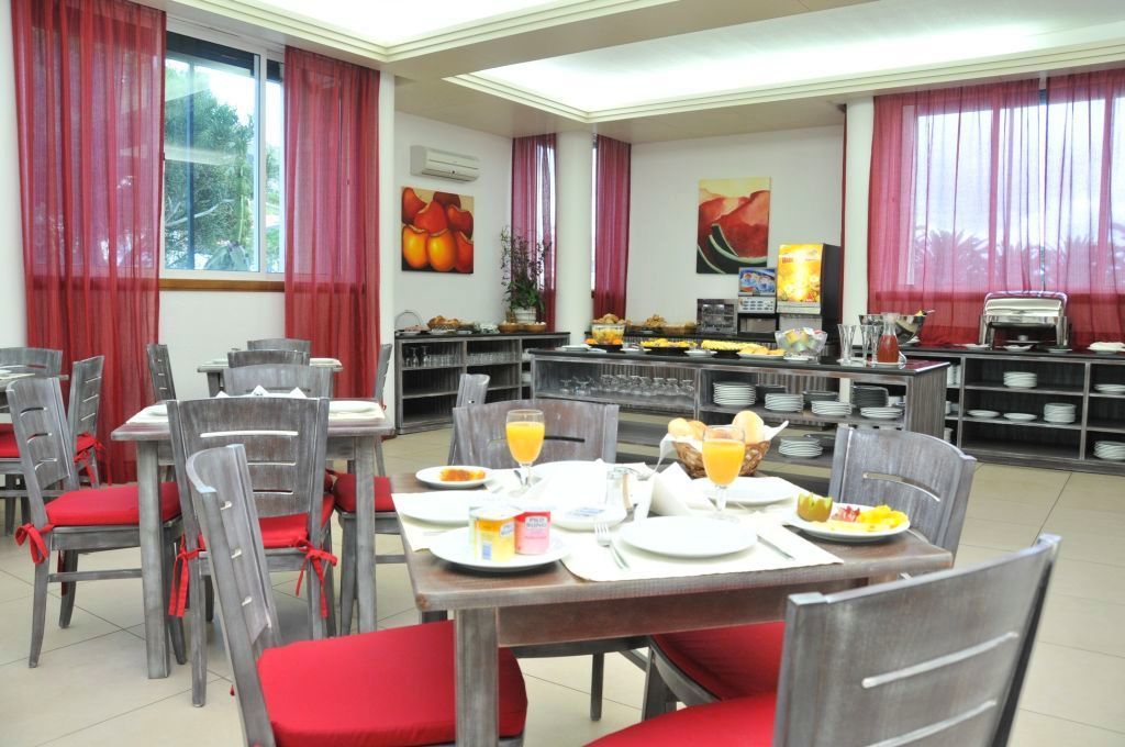 Vila Baleira Suites Porto Santo Eksteriør billede