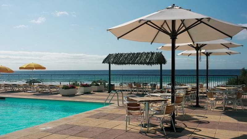 Vila Baleira Suites Porto Santo Eksteriør billede